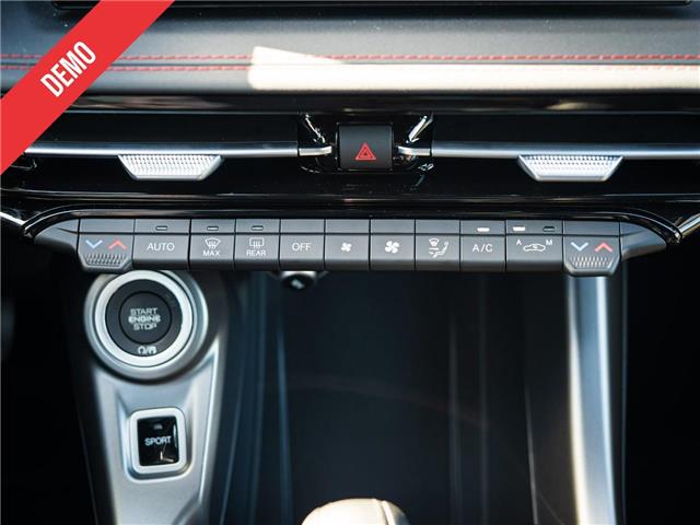 2024 Dodge Hornet PHEV R/T (Stk: 29100) in Surrey - Image 16 of 22