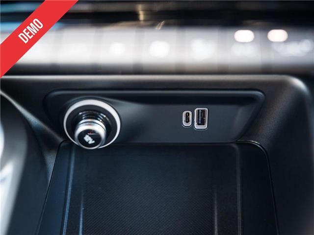 2024 Dodge Hornet PHEV R/T (Stk: 29100) in Surrey - Image 18 of 22