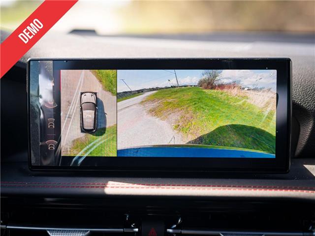 2024 Dodge Hornet PHEV R/T (Stk: 29100) in Surrey - Image 19 of 22