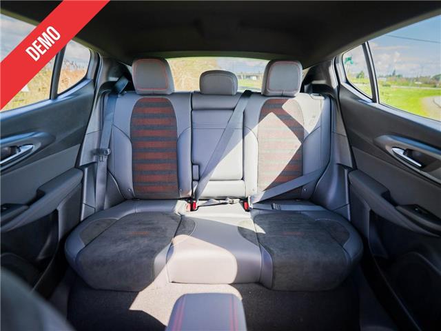 2024 Dodge Hornet PHEV R/T (Stk: 29100) in Surrey - Image 20 of 22