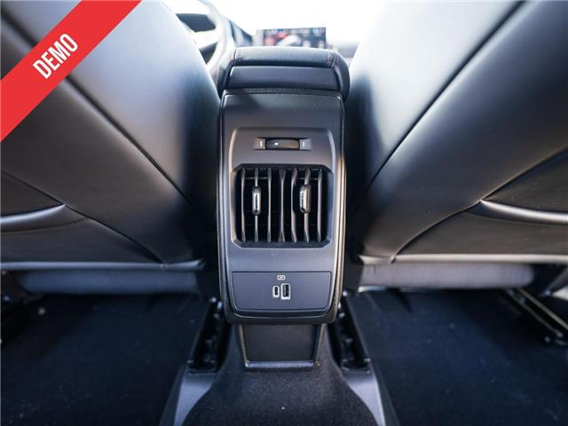 2024 Dodge Hornet PHEV R/T (Stk: 29100) in Surrey - Image 21 of 22