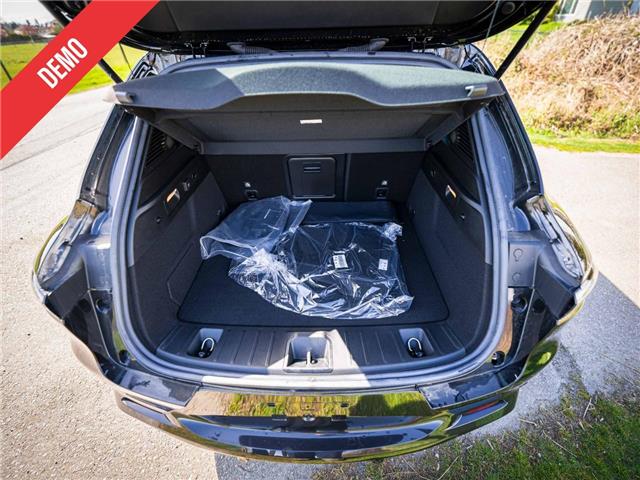 2024 Dodge Hornet PHEV R/T (Stk: 29100) in Surrey - Image 22 of 22