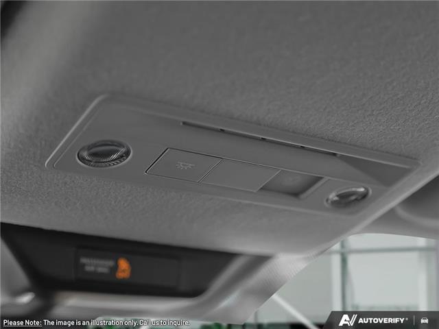 2026 Nissan Kicks SV (Stk: NC6282) in Thunder Bay - Image 19 of 27