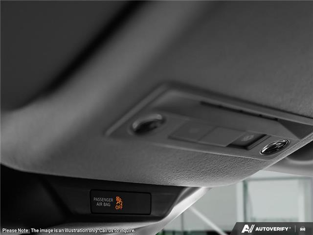 2026 Nissan Kicks SV (Stk: NC6285) in Thunder Bay - Image 19 of 26