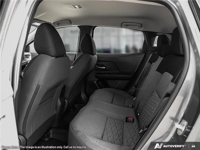 2026 Nissan Kicks SV (Stk: NC6285) in Thunder Bay - Image 21 of 26