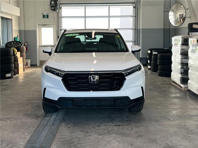 2024 Honda CR-V Sport (Stk: V3240) in Prince Albert - Image 2 of 8