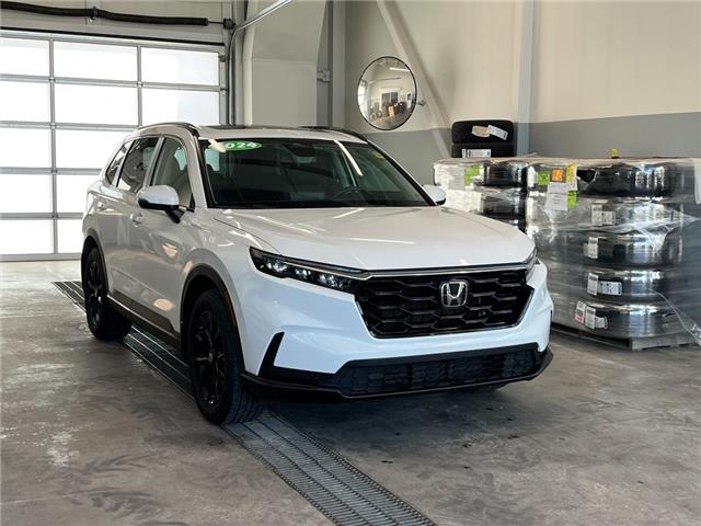 2024 Honda CR-V Sport (Stk: V3240) in Prince Albert - Image 3 of 8