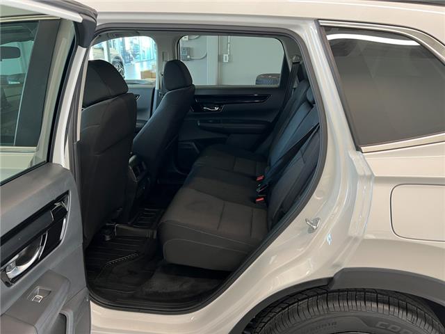 2024 Honda CR-V Sport (Stk: V3240) in Prince Albert - Image 8 of 8