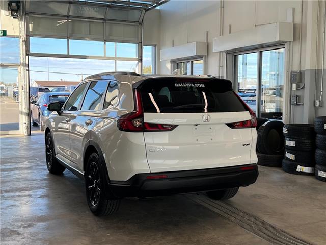 2024 Honda CR-V Sport (Stk: V3240) in Prince Albert - Image 6 of 8