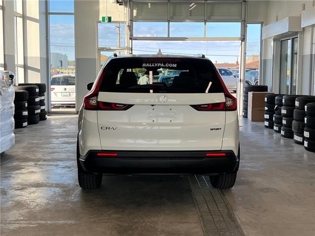 2024 Honda CR-V Sport (Stk: V3240) in Prince Albert - Image 5 of 8