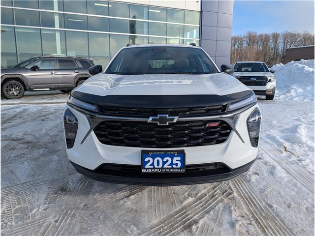 2025 Chevrolet Trax 2RS (Stk: 26577A) in Bracebridge - Image 8 of 21