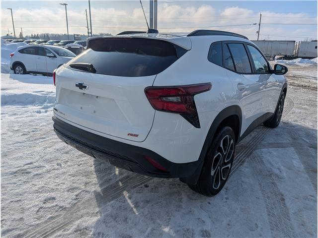 2025 Chevrolet Trax 2RS (Stk: 26577A) in Bracebridge - Image 5 of 21