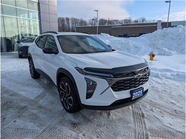 2025 Chevrolet Trax 2RS (Stk: 26577A) in Bracebridge - Image 7 of 21