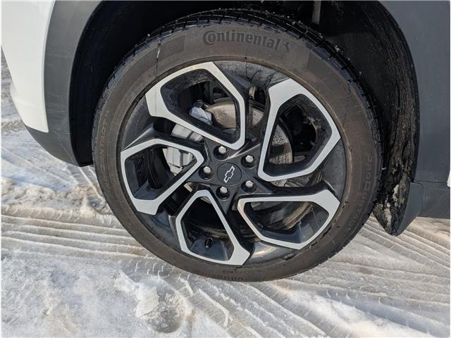 2025 Chevrolet Trax 2RS (Stk: 26577A) in Bracebridge - Image 21 of 21