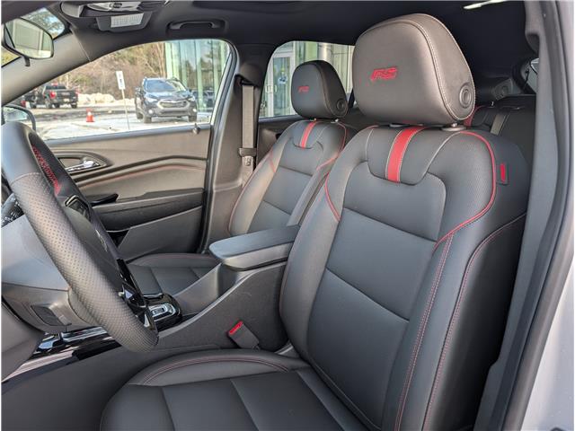 2025 Chevrolet Trax 2RS (Stk: 26577A) in Bracebridge - Image 14 of 21