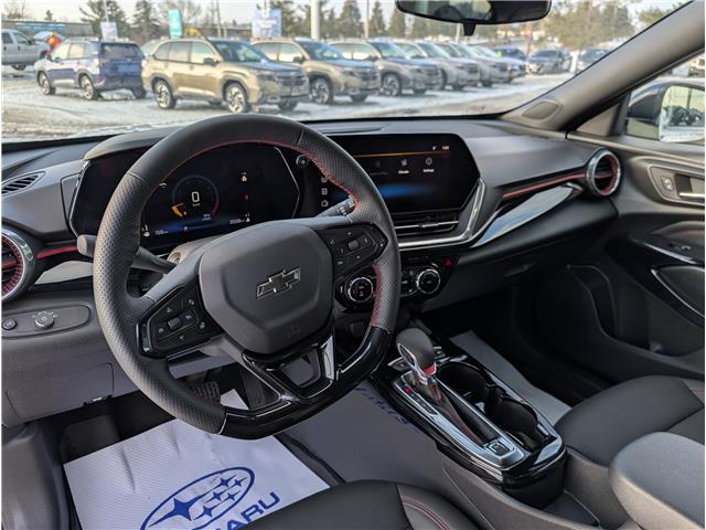 2025 Chevrolet Trax 2RS (Stk: 26577A) in Bracebridge - Image 11 of 21