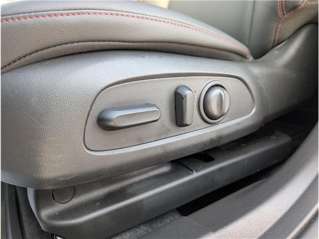 2025 Chevrolet Trax 2RS (Stk: 26577A) in Bracebridge - Image 17 of 21