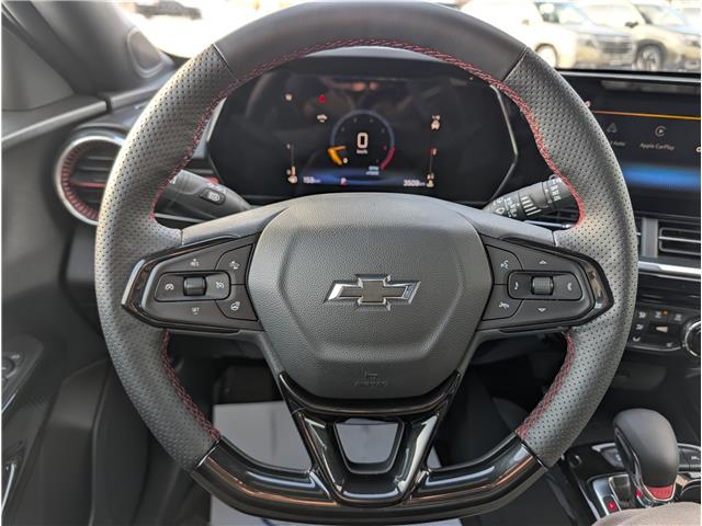 2025 Chevrolet Trax 2RS (Stk: 26577A) in Bracebridge - Image 12 of 21
