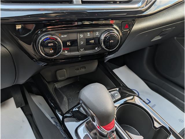 2025 Chevrolet Trax 2RS (Stk: 26577A) in Bracebridge - Image 19 of 21