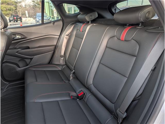 2025 Chevrolet Trax 2RS (Stk: 26577A) in Bracebridge - Image 15 of 21
