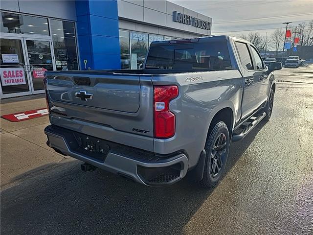 2026 Chevrolet Silverado 1500 RST (Stk: 26-762) in Listowel - Image 3 of 5