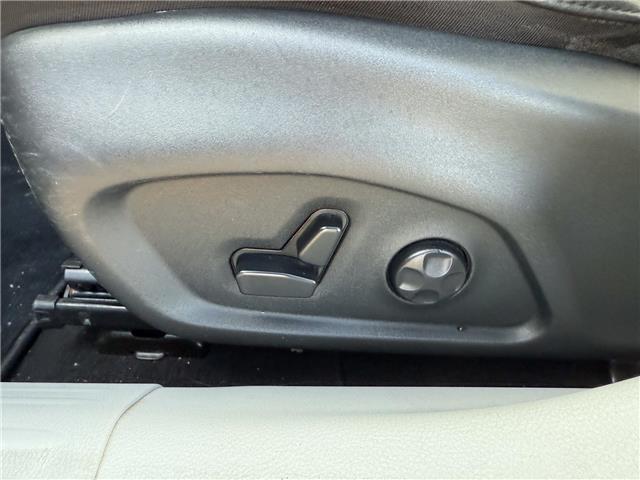 2021 Jeep Compass Limited (Stk: U11061) in London - Image 20 of 24