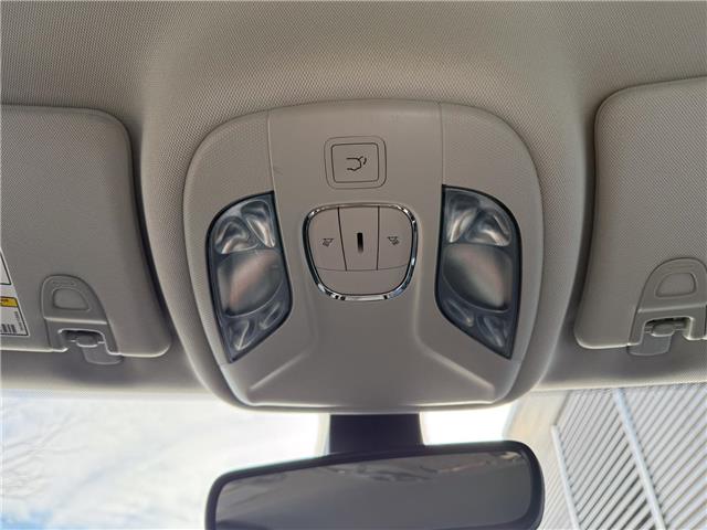 2021 Jeep Compass Limited (Stk: U11061) in London - Image 22 of 24