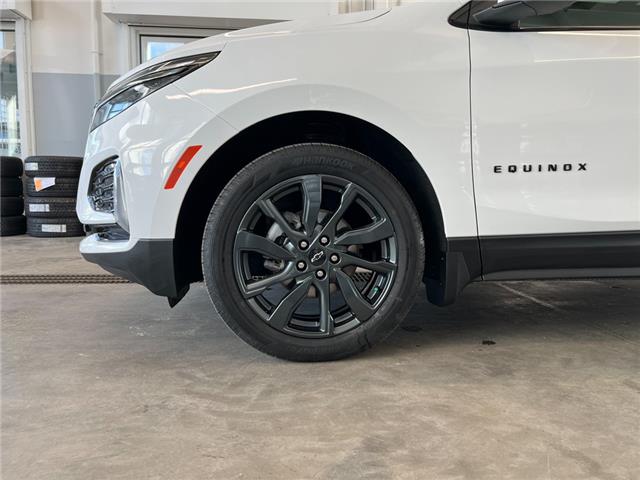 2023 Chevrolet Equinox RS (Stk: V3236) in Prince Albert - Image 14 of 14