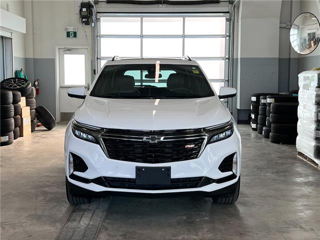 2023 Chevrolet Equinox RS (Stk: V3236) in Prince Albert - Image 2 of 14