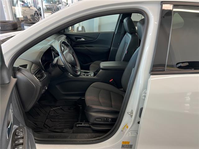 2023 Chevrolet Equinox RS (Stk: V3236) in Prince Albert - Image 8 of 14