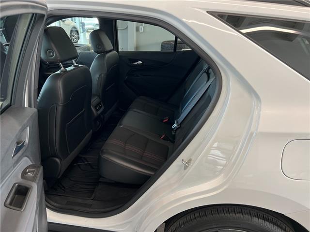 2023 Chevrolet Equinox RS (Stk: V3236) in Prince Albert - Image 12 of 14
