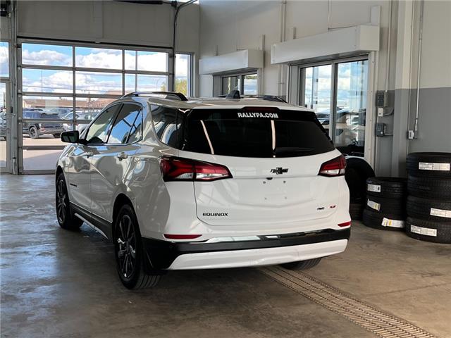 2023 Chevrolet Equinox RS (Stk: V3236) in Prince Albert - Image 7 of 14