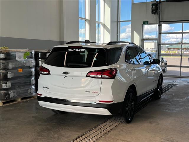 2023 Chevrolet Equinox RS (Stk: V3236) in Prince Albert - Image 4 of 14