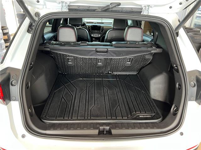 2023 Chevrolet Equinox RS (Stk: V3236) in Prince Albert - Image 6 of 14