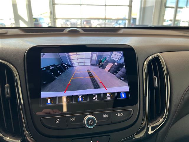 2023 Chevrolet Equinox RS (Stk: V3236) in Prince Albert - Image 11 of 14