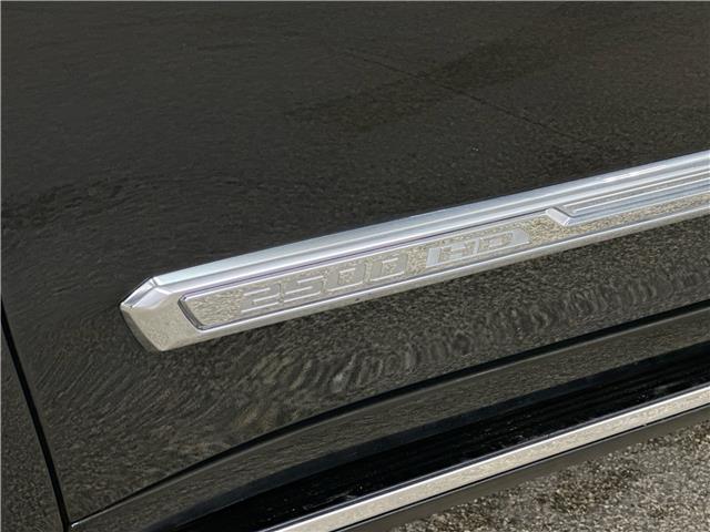 2024 Chevrolet Silverado 2500HD High Country (Stk: 43364J) in Belleville - Image 9 of 32