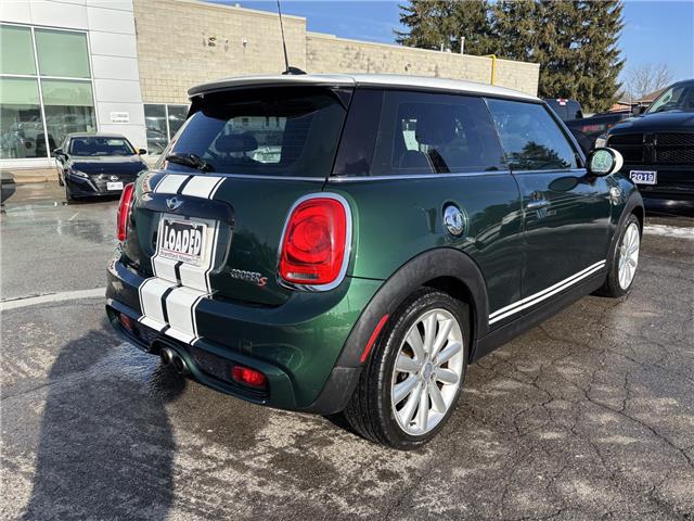 2015 MINI 3 Door Cooper S (Stk: P7187) in Brantford - Image 3 of 22