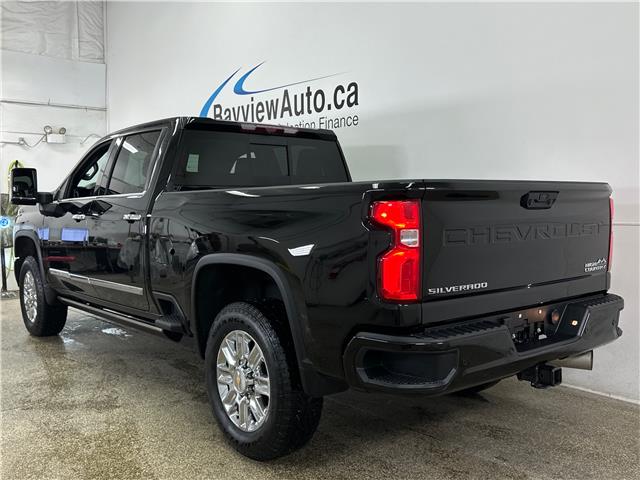 2024 Chevrolet Silverado 2500HD High Country (Stk: 43364J) in Belleville - Image 5 of 32