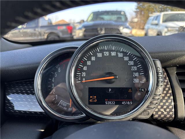 2015 MINI 3 Door Cooper S (Stk: P7187) in Brantford - Image 8 of 22