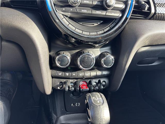 2015 MINI 3 Door Cooper S (Stk: P7187) in Brantford - Image 10 of 22