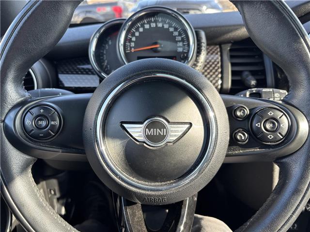 2015 MINI 3 Door Cooper S (Stk: P7187) in Brantford - Image 11 of 22