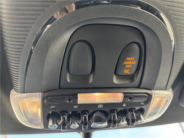 2015 MINI 3 Door Cooper S (Stk: P7187) in Brantford - Image 12 of 22