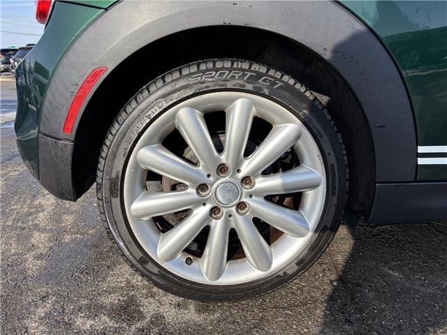 2015 MINI 3 Door Cooper S (Stk: P7187) in Brantford - Image 15 of 22