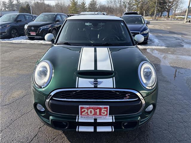 2015 MINI 3 Door Cooper S (Stk: P7187) in Brantford - Image 17 of 22