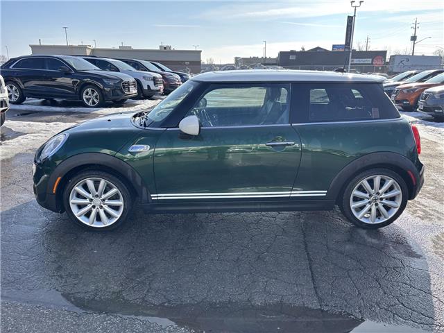 2015 MINI 3 Door Cooper S (Stk: P7187) in Brantford - Image 18 of 22