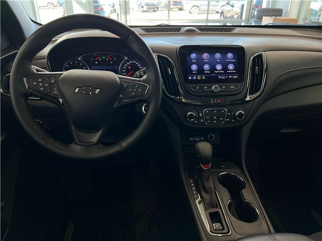 2023 Chevrolet Equinox RS (Stk: V3236) in Prince Albert - Image 10 of 14