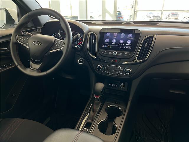 2023 Chevrolet Equinox RS (Stk: V3236) in Prince Albert - Image 9 of 14