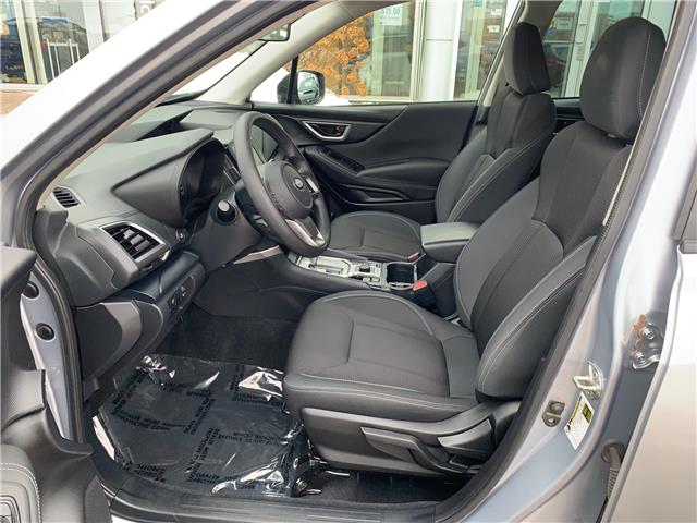2021 Subaru Forester Base (Stk: 32863A) in Thunder Bay - Image 6 of 11
