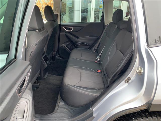 2021 Subaru Forester Base (Stk: 32863A) in Thunder Bay - Image 7 of 11