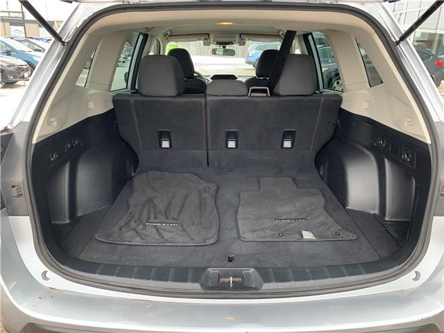 2021 Subaru Forester Base (Stk: 32863A) in Thunder Bay - Image 8 of 11
